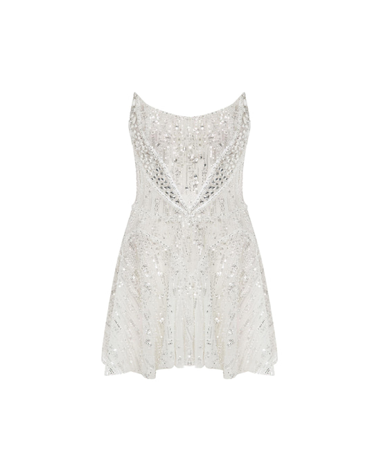 Emma Dress