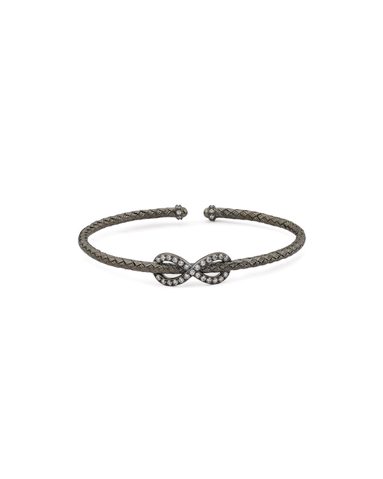 Ena 925 Sterling Silver Bracelet