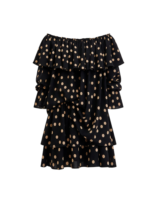 Estella Dress