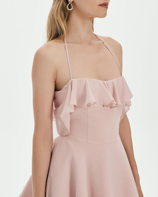 Evie Mini Dress 