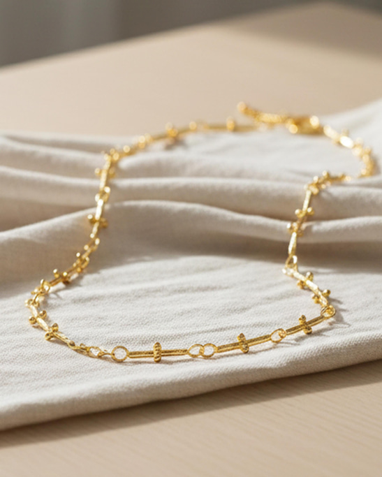 Fiori Chain