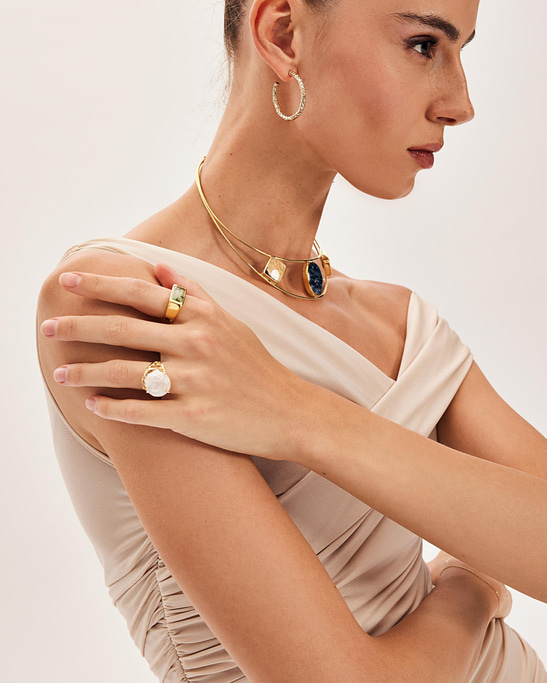 Florence Ring