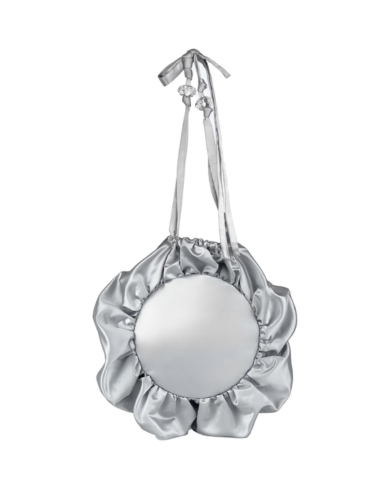 Flower Era Bucket Bag
