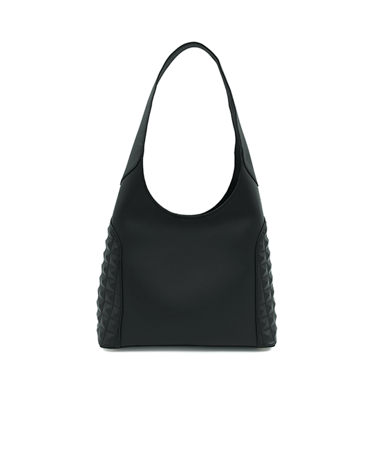 Freya Midnight Black