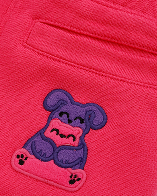 Fuchsia Jogger
