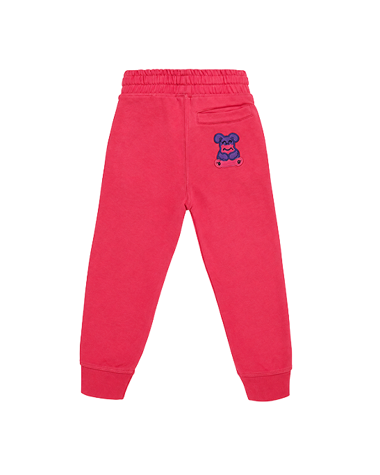 Fuchsia Jogger