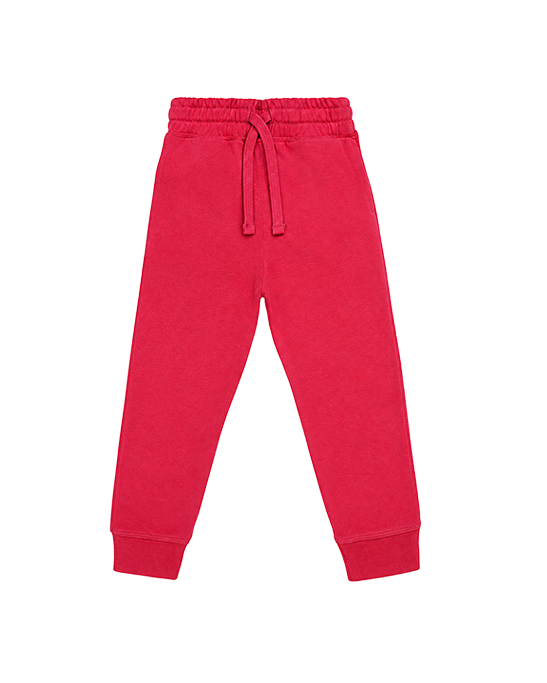 Fuchsia Jogger
