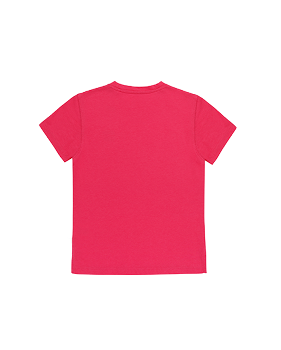 Fuchsia T-shirt