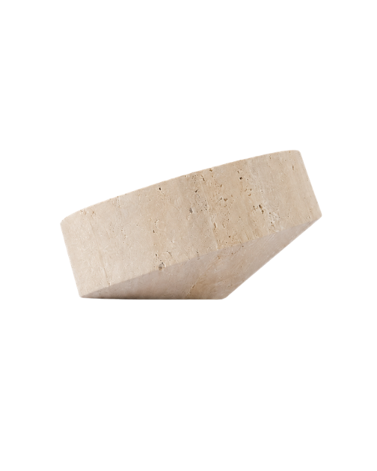 Gaia Flow - Marble Bowl
