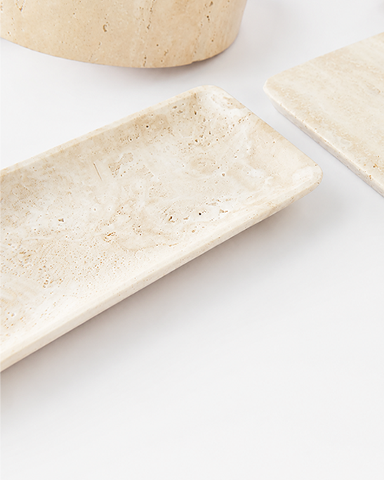 Gaia Linear  Serving Tray