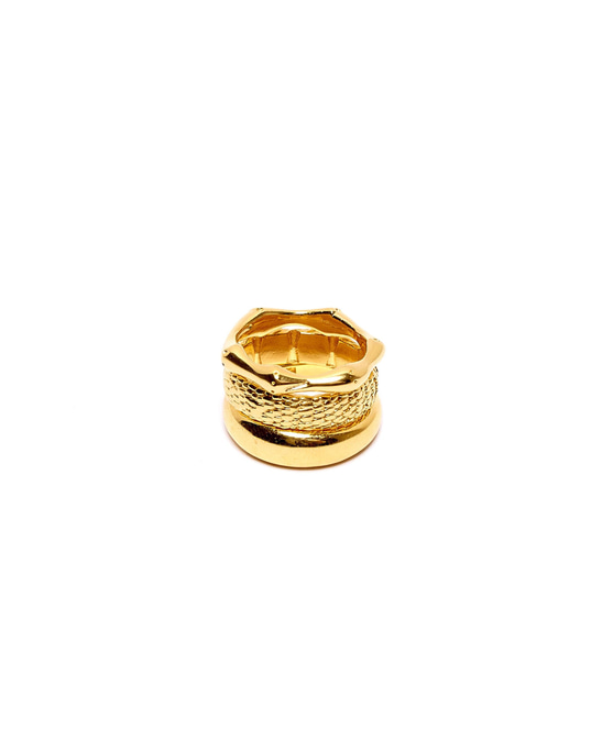 Gaia Ring Set