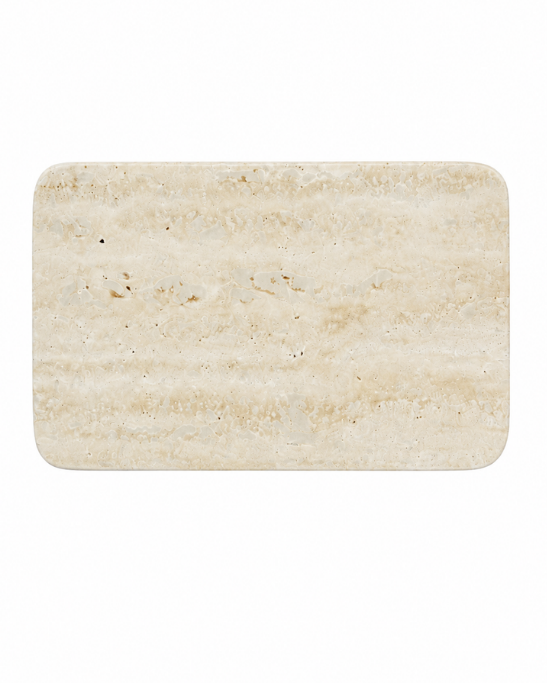 Gaia Terra Decorative Tray