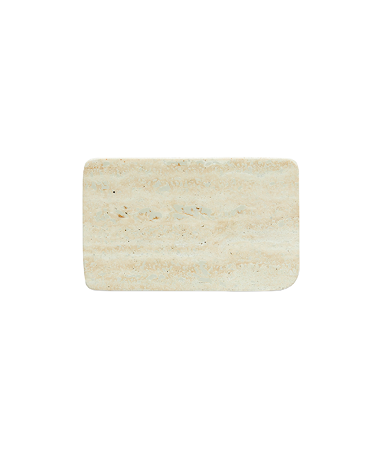 Gaia Terra Decorative Tray
