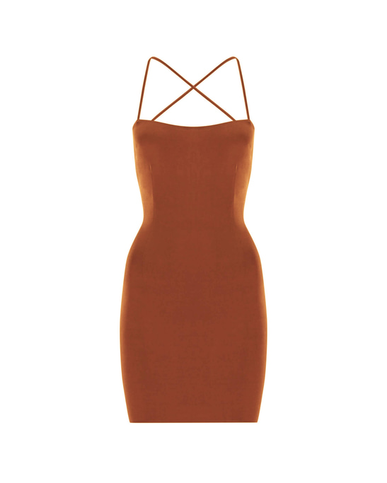 Garnet - Brick Orange
