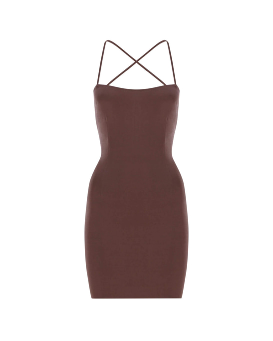 Garnet - Brown