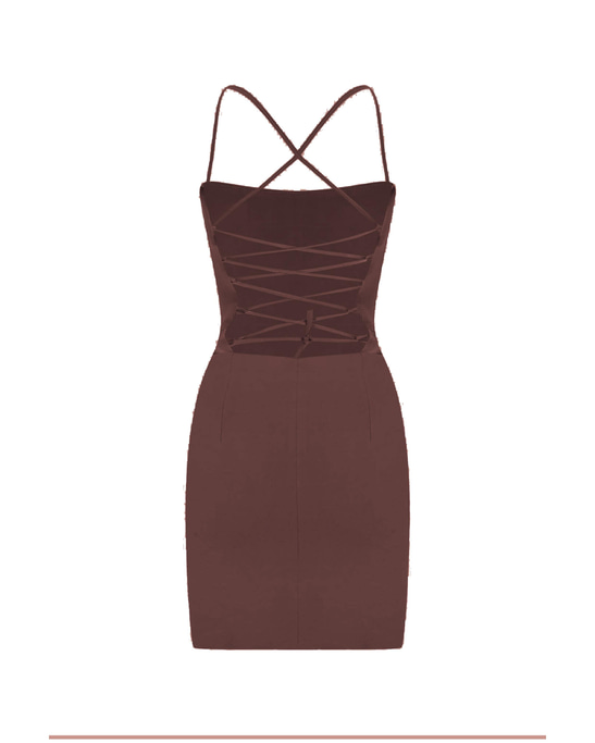 Garnet - Brown