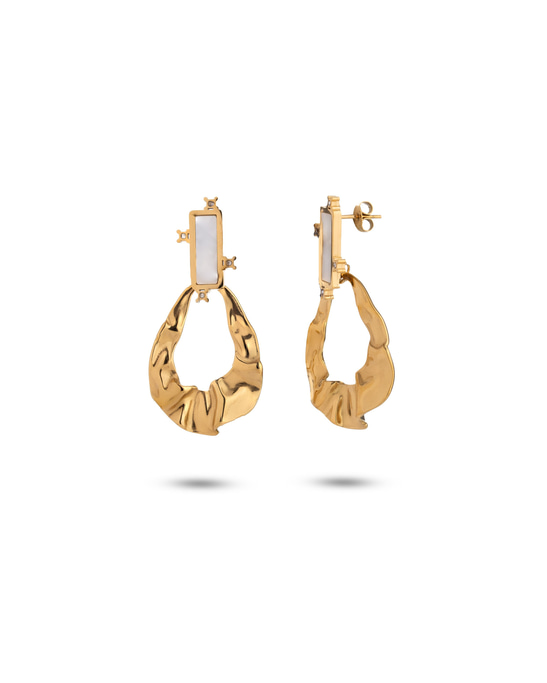 Gleam Earrings