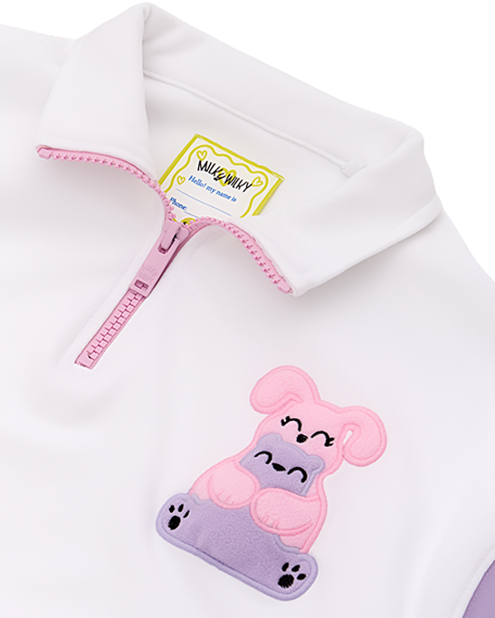 Buddy Sweatshirt