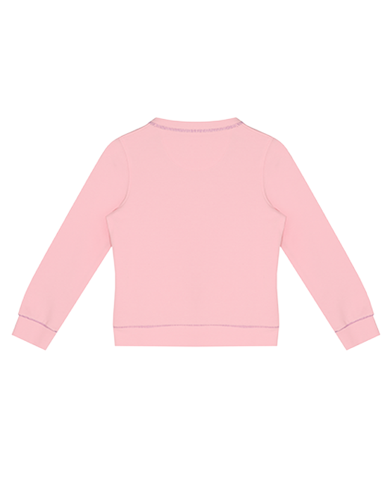 Halo Long-Sleeve T-Shirt