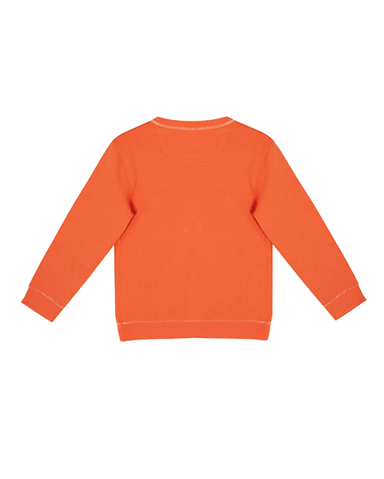 Halo Long-Sleeve T-Shirt
