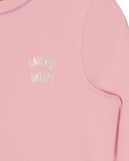Halo Long-Sleeve T-Shirt