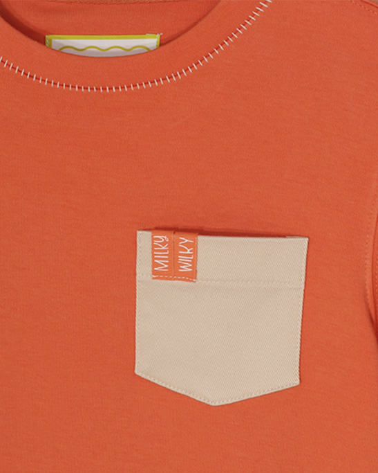 Halo Long-Sleeve T-Shirt
