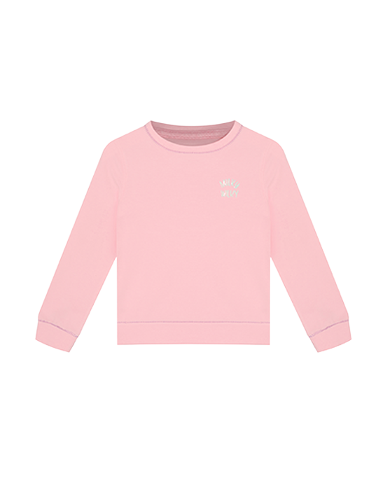 Halo Long-Sleeve T-Shirt