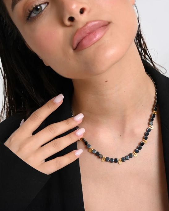 Harmonia Necklace