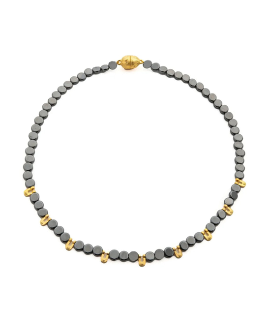Harmonia Necklace