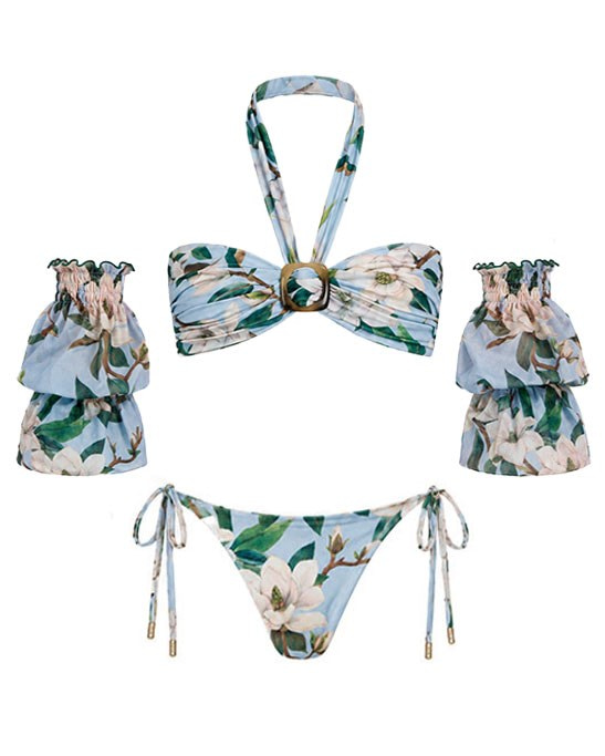 Havana Heat Bikini