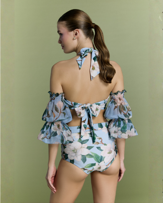 Havana Heat Bikini