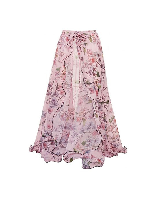 Heirloom Skirt