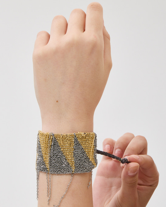 Helix Bracelet
