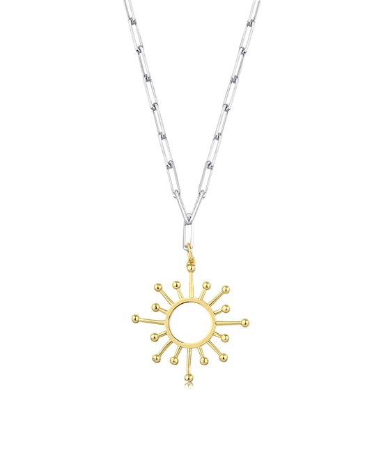 Hera Necklace