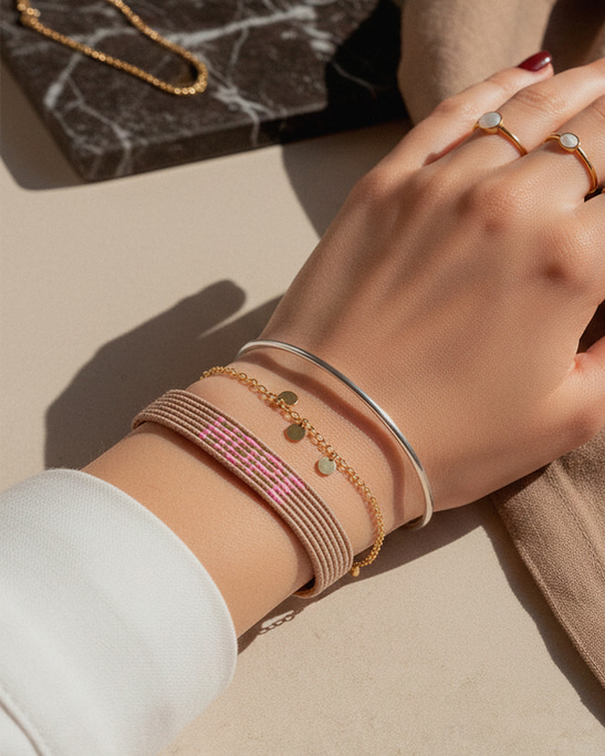 Hope Bracelet