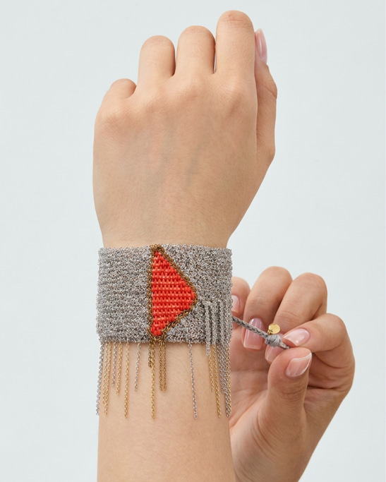 Imperia Bracelet