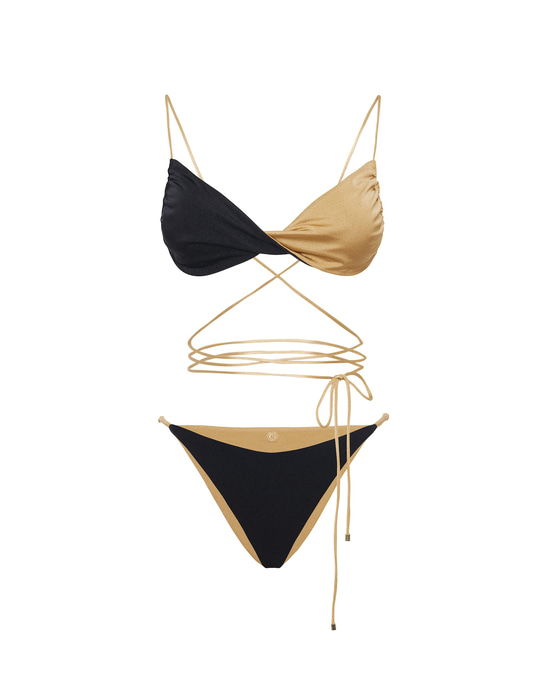 Isis Bikini Set