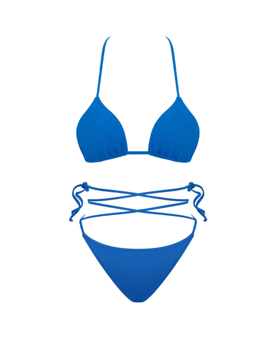Isla Econyl Bikini