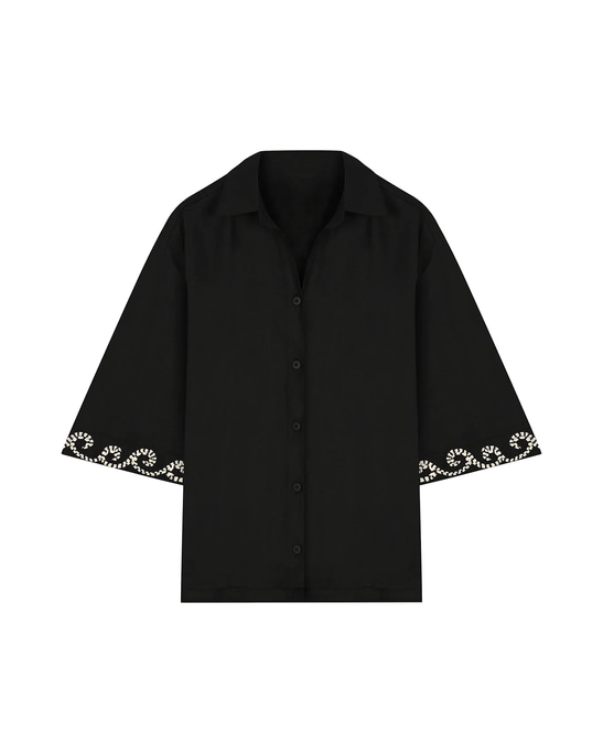 Isla Shirt  