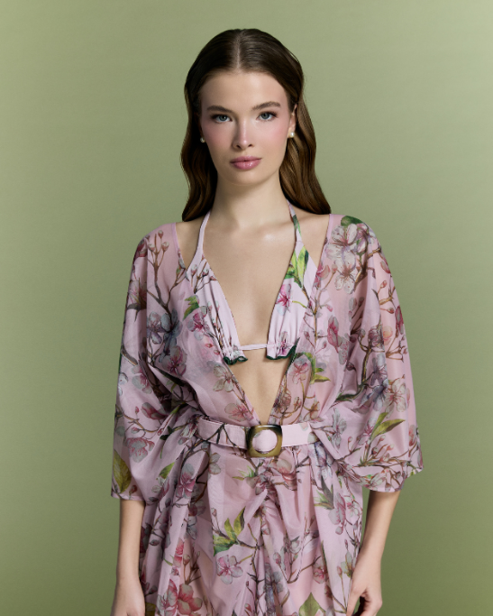 Island Mirage Cover Up