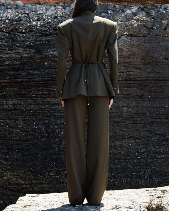 Iven Jacket