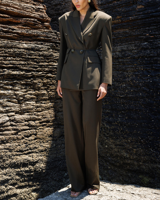 Iven Jacket