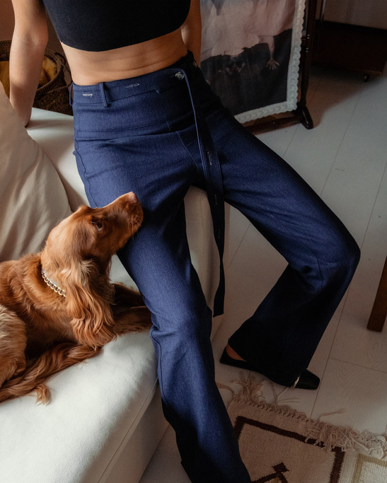 Ivy Pants