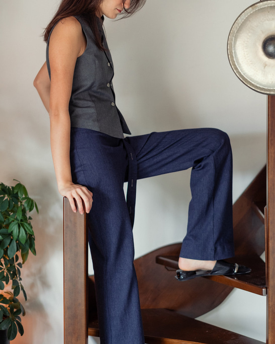 Ivy Pants