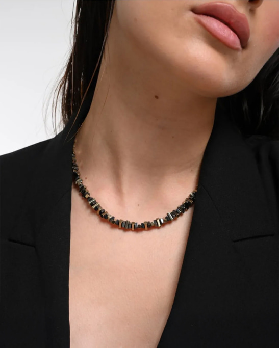 Jaso Necklace