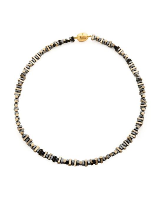 Jaso Necklace