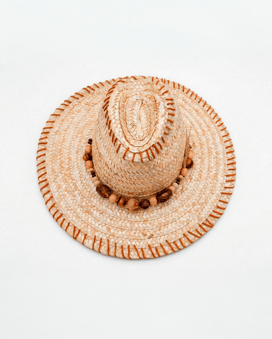 Jeremi M.03 Hat