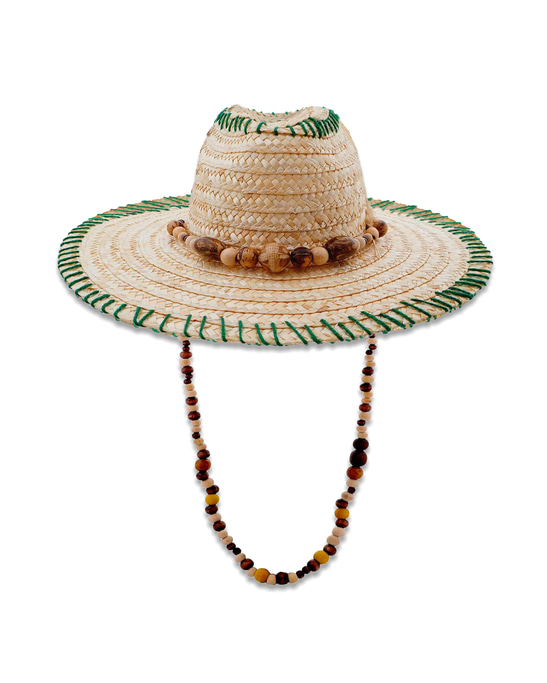 Jeremi M.02 Hat