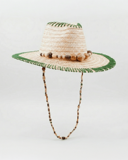 Jeremi M.02 Hat