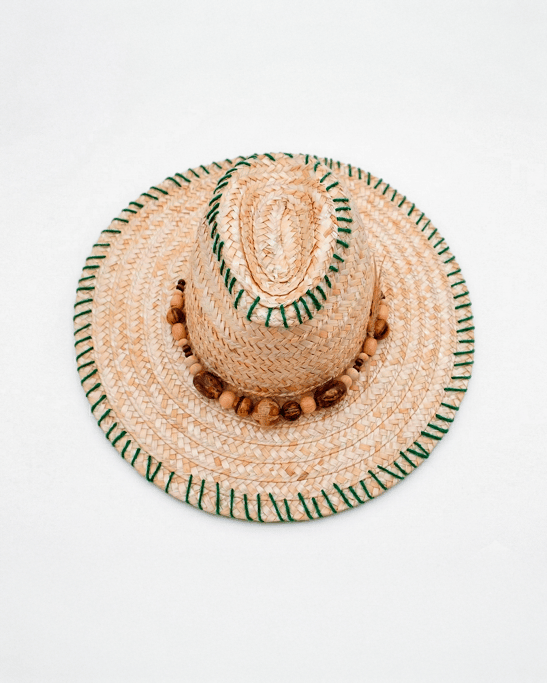 Jeremi M.02 Hat